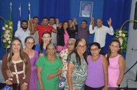 Câmara de Vereadores de Betânia do Piauí homenageia mulheres do município com entrega de prêmio