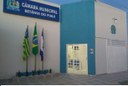 Nova Sede Da Câmara Municipal de Betânia do Piauí