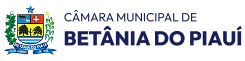 Câmara de Betânia do Piauí